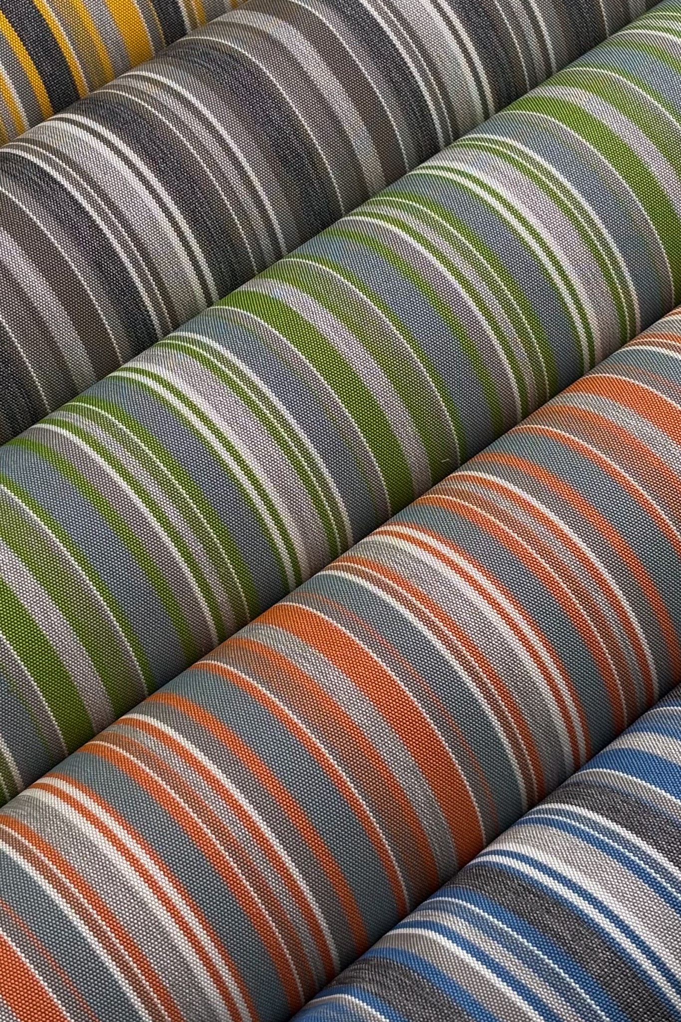 Tavira Stripes - Trekatex